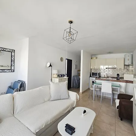 Buganvilla * Tias