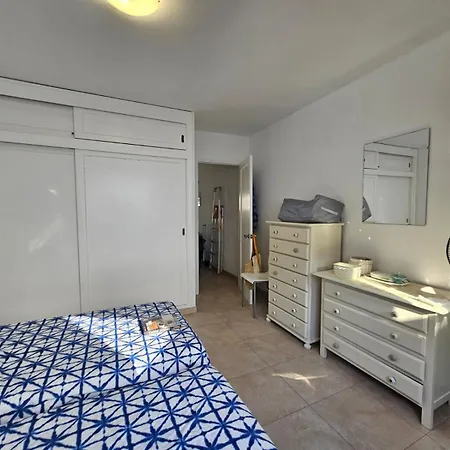 Buganvilla Daire Tías